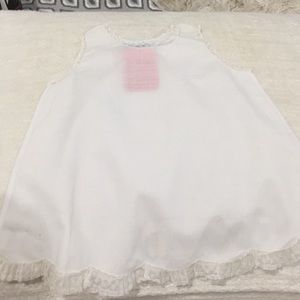 Vintage Feltman Bros. Day gown